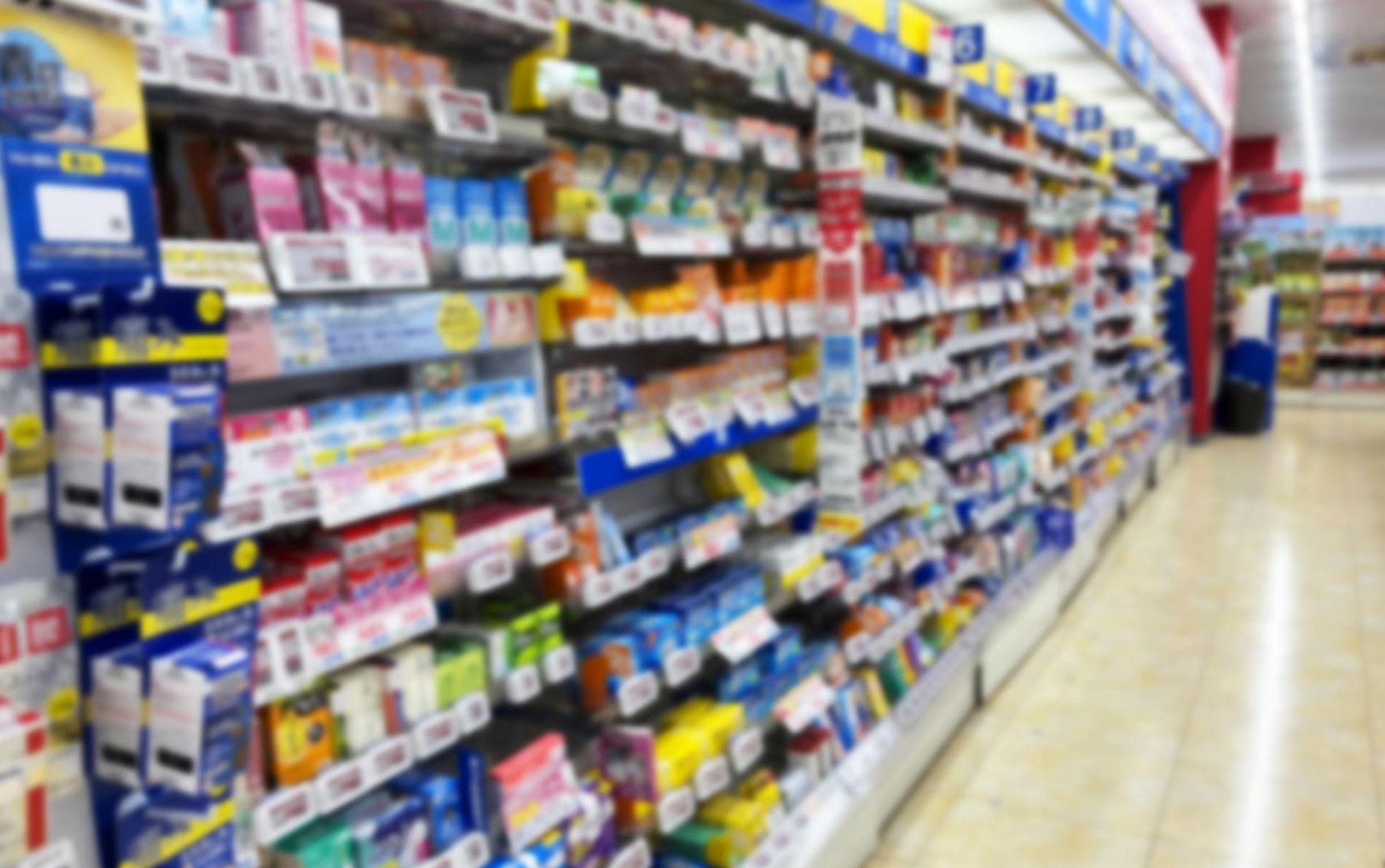 VMD（ビジュアルマーチャンダイジング）とは？基本や効果的に行う方法を解説！